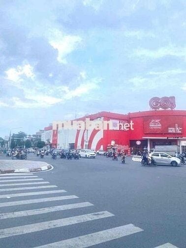 GIA ĐÌNH CÓ VIỆC CẦN BÁN GẤP LÔ ĐẤT THỔ CƯ KP2 TRẢNG DÀI TRONG THÁNG