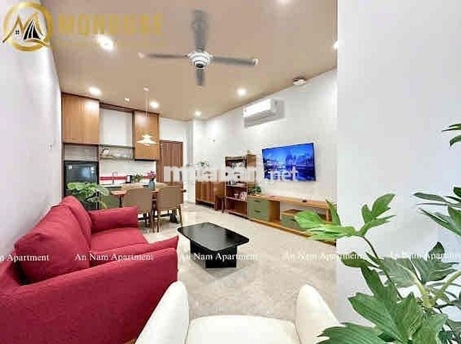 🌹CHO THUÊ CĂN HỘ 1PK+PN | STUDIO DECOR ĐẸP⭐️NGÃ TƯ PHÚ NHUẬN🌹