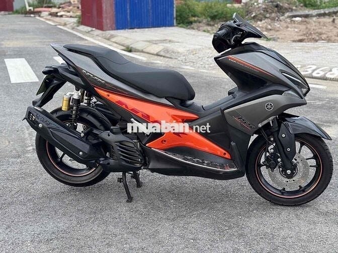 NVX 155 ABS 2020 chạy ít odo 1,8v km