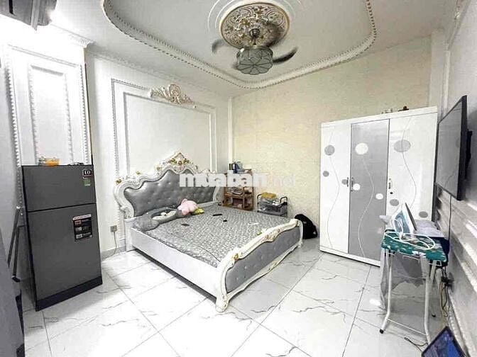 SIÊU PHẨM ĐẸP NGAY GÒ DẦU  GẦN AEON CHỈ HƠN 10 Tỷ