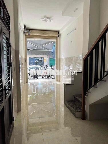 Đường Trưng Nữ Vương - 4PN - 12 triệu