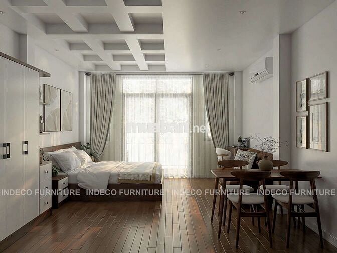 Căn hộ Studio - 1PN ngay Phan Xích Long, Q. Phú Nhuận
