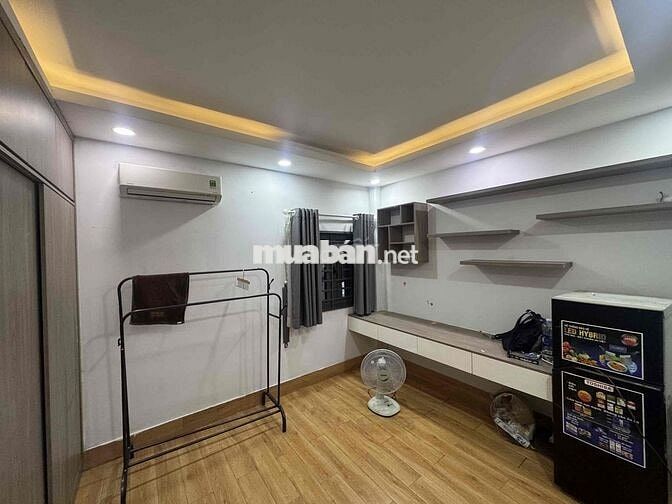 PASS PHÒNG MỚI TOANH TẠI LÊ ĐỨC THỌ