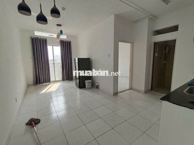 Cho thuê căn hộ CC Thái An, Nguyễn Văn Quá, Q12. Giá 5tr5 44m2 1PN