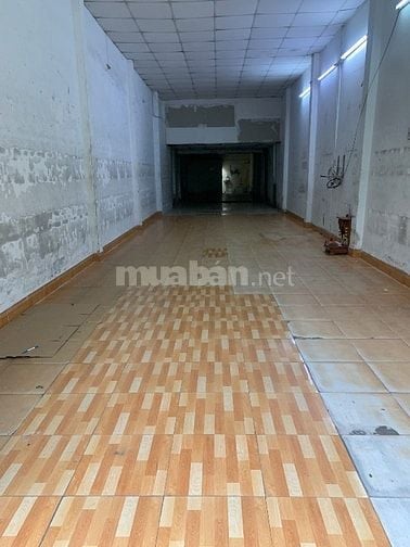 Cho thuê nhà mặt tiền đường nội bộ