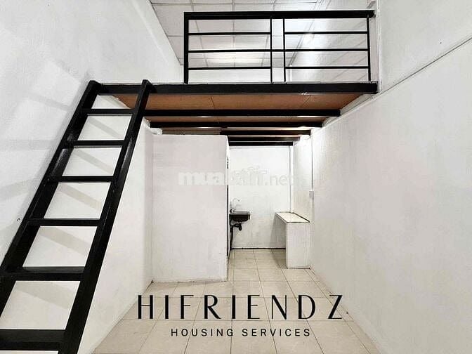 PHÒNG TRỌ KHAI TRƯƠNG TRỆT GÁC CAO GẦN AEON BÌNH TÂN, BẾN XE MIỀN TÂY