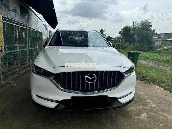 Mazda CX 5 2019 2.0 Luxury - 70000 km