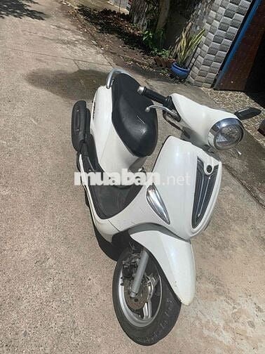 NOZZA YAMAHA  Fi Cao Cấp