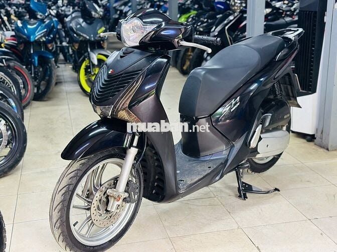 XE MÁY THỊNH PHÁT - HONDA SH 125 CHẤT BIỂN HÀ NỘI