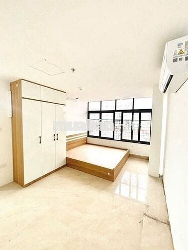 Còn 2 phòng 30m CCMN 3 người ở, cửa sổ to, bếp riêng tại Tô Vĩnh Diện
