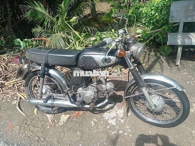 67 chính chủ sườn lốc ss50