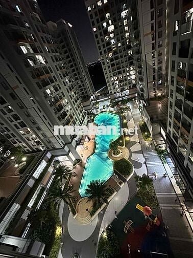 Cho Thuê 2Pn 2Wc Lovera Vista Cọc 1 Tháng