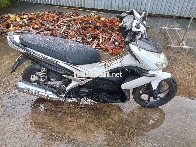 Ab 6t8 rin chất lượng có gl trao đổi