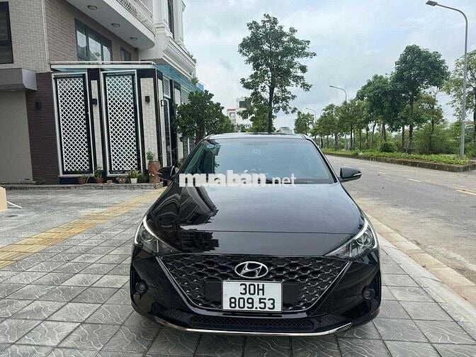 Hyundai Accnet