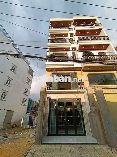 Kinh Dương Vương, Q6
🔥 CHỦ NHÀ KẸT TIỀN – BÁN GẤP NHÀ 3 TẦNG  Q6 –