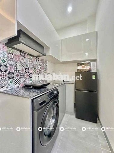 STUDIO FULL NỘI THẤT GẦN PHẠM VĂN ĐỒNG, GIGAMALL, HIỆP BÌNH CHÁNH