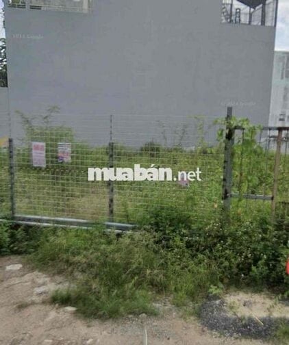 xoay vốn kinh doanh bán đất dt 67,5m2 giá 875tr Hóc Môn