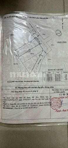 Nhà 4,06 x 14,5 nhà c4 hẻm 4m xe hơi nguyễn văn lượng P16 gò vấp 