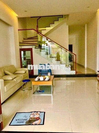 CHO THUÊ NHÀ 3 TẦNG MẶT TIỀN ĐƯỜNG BÌNH MINH, HẢI CHÂU - GẦN NGAY ĐƯỜN