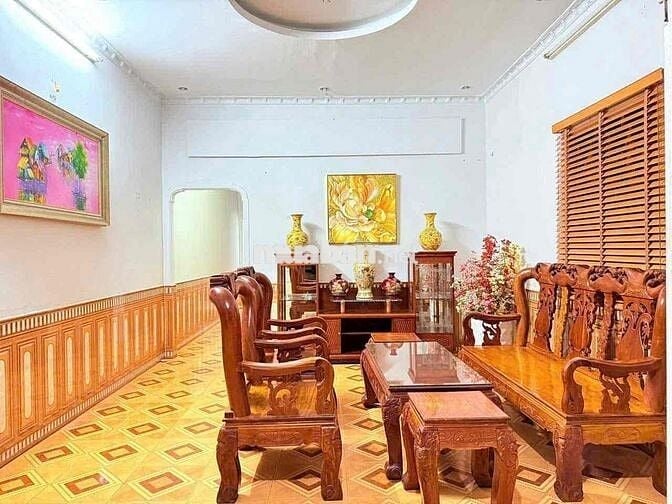 Cho Thuê Nhà Hẻm 72 Lê Hồng Phong Vũng Tàu. HCM