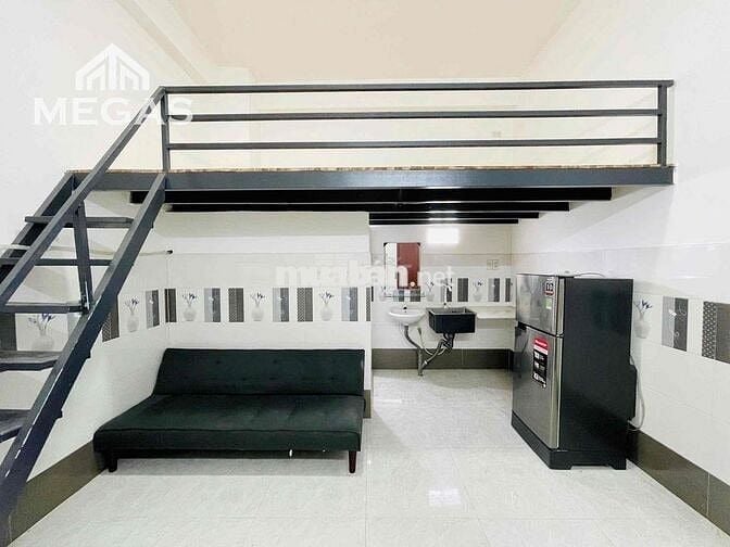 🤩 CĂN HỘ MINI có gác NỘI THẤT SẴN có TIỆN ÍCH ĐẦY ĐỦ cho khách thuê 🤩