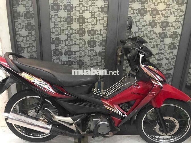 Honda RSX CCCD Chính chủ 43 Đà Nẵng
