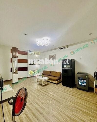 ✨CĂN HỘ 1PN HẢI CHÂU CÓ HỒ BƠI - THÂN THIỆN THÚ CƯNG