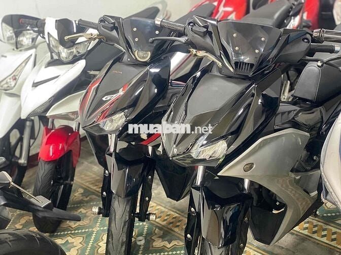 🌈Honda Winner X xe đẹp máy rin chất - CÓ TRẢ GÓP