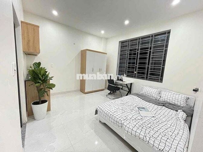 💥STUDIO FULL NỘI THẤT – BAN CÔNG THOÁNG MÁT – TÂN BÌNH 🌿✨