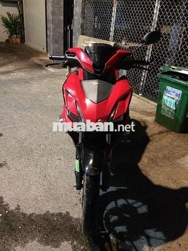 winner x 2023 ABS SPORT v3 biển số HCM chính chủ