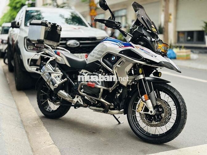 BMW R1250 GS Bản HP 2019
