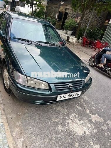 Toyota Camry 1998 GLi 2.2 - 285000 km
