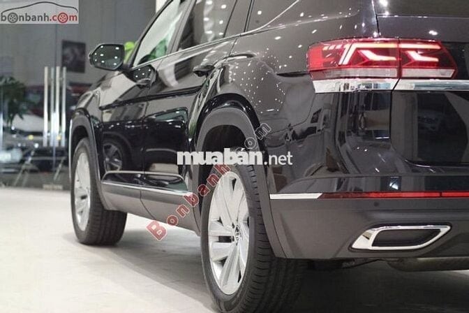 VOLKSWAGEN TERAMONT 2023