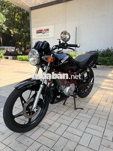 cần bán SUZUKi EN 125-2F chính chủ