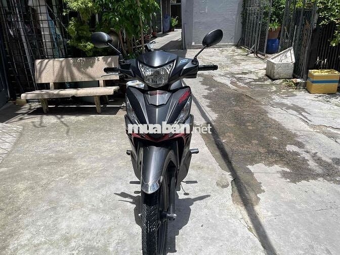 WAVE RSX fI 2020 bs 17 chính chủ công chứng