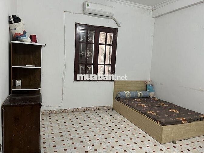 Phòng trọ 15M2 phố 8/3,P Quỳnh Mai, Gần ĐH BK, Kinh Tế, XD