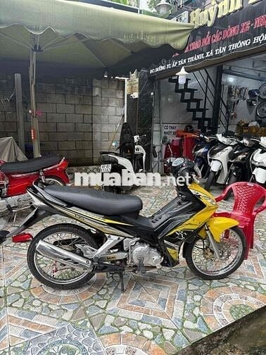 ex 2008 bst bao tranh chấp