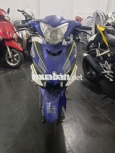 Yamaha Exciter 135cc 2013 bs 76l1-00898