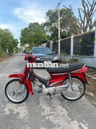 honda citi úp dream máy 54 chính chủ bstp