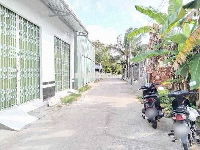 Cần bán gấp – Đất tặng kèm Nhà cấp 4 Giá giảm từ 1tỷ3 xuống 790Triệu