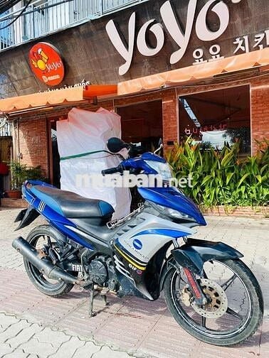 Yamaha Exciter 135