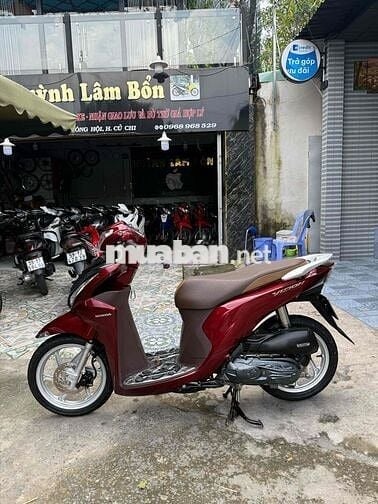 vision 2018 khoá smartkey bstp chính chủ