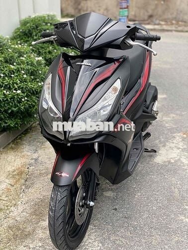 BÁN XE AIRBLADE ĐỎ ĐEN NHƯ HÌNH