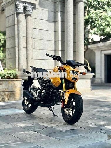 Honda MSX 125 2020