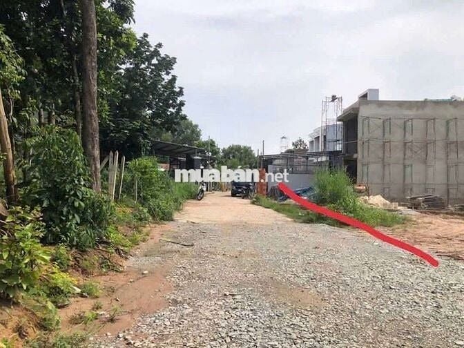 🌟Bán 1140m2 Đất  gần chợ Bưng Cầu – 2 lô liền kề – Đầu tư vàng 🌟