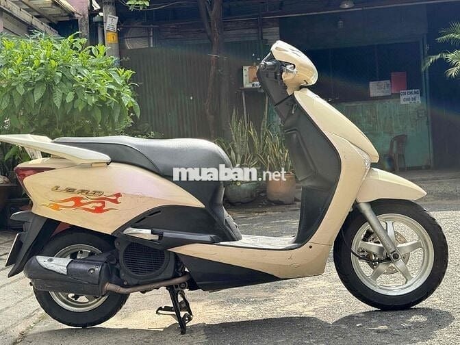 Honda Lead bstp chính chủ