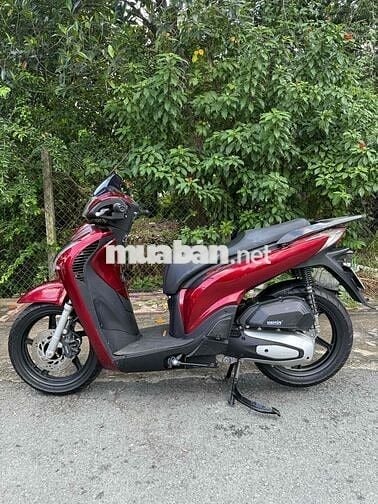 sh 125 2023 bstp chính chủ