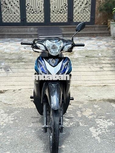 Cần bán xe SYM 50cc ko cần bằng lái