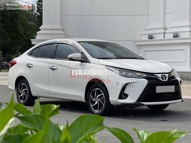 Toyota_Vios_G_2022