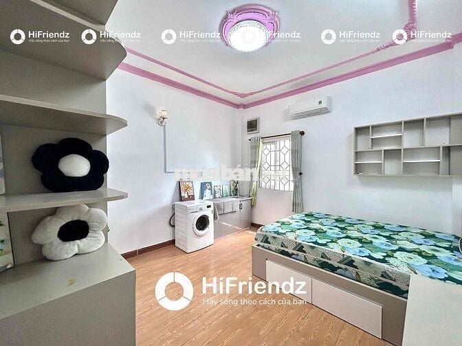 CĂN HỘ MỚI 100% NGAY GALAXY KINH DƯƠNG VƯƠNG SÁT VÒNG XOAY PHÚ LÂM Q5